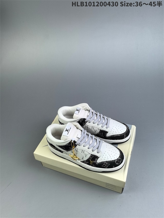 men Low top dunk sb shoes 36-45 2025-9-19-620